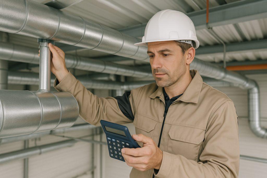 MESCH Isolierung & Brandschutz GmbH – Betriebskostensenkung