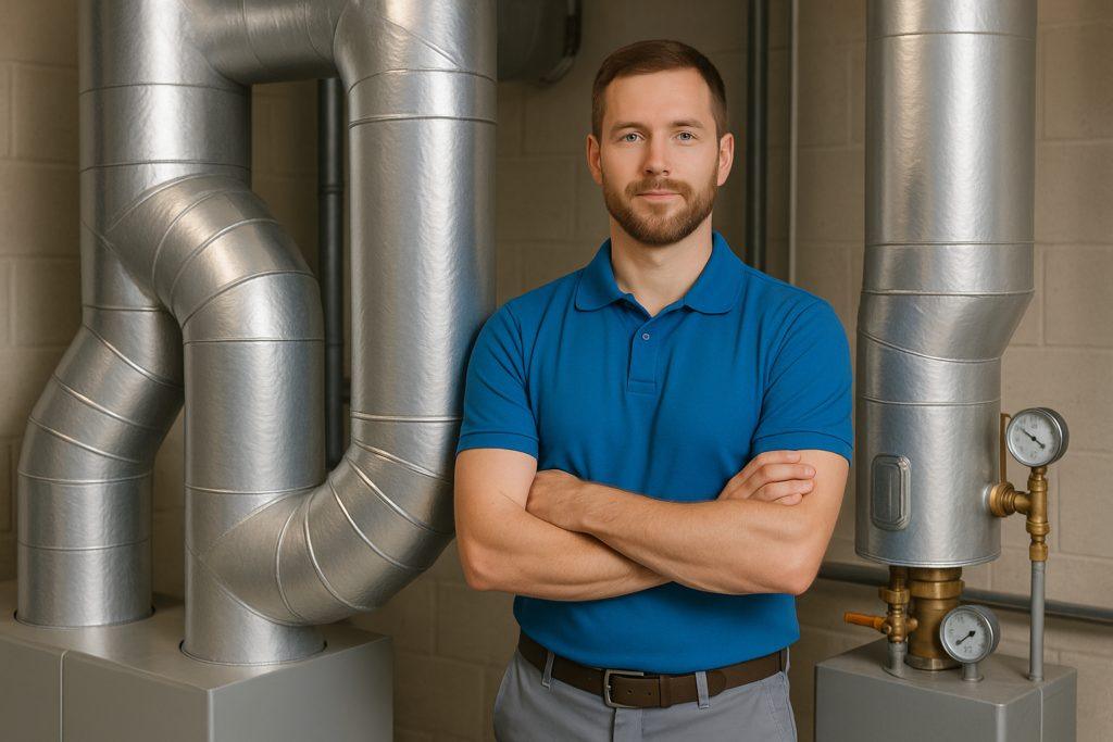 MESCH Isolierung & Brandschutz GmbH – Individuelle Isolierlösungen